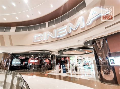 See the latest movies at Vista Cinemas. .